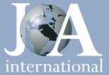 Logo: JOA International